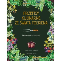Przepisy kulinarne ze świata Tolkiena