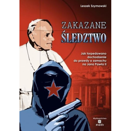 Zakazane śledztwo