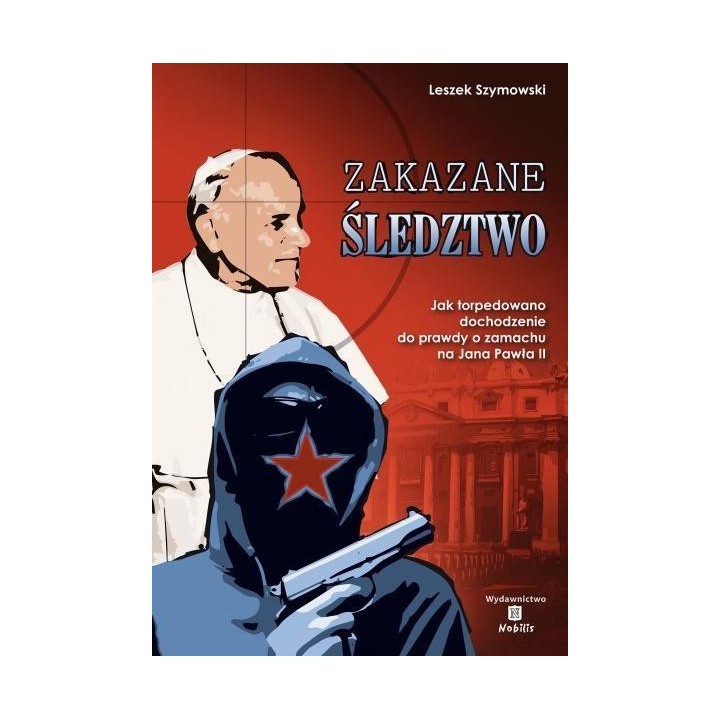 Zakazane śledztwo