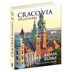 Tysiącletni Kraków w. włoska