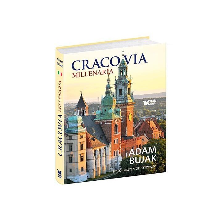 Tysiącletni Kraków w. włoska