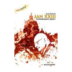 Jan XXIII. Święty wypróbowany