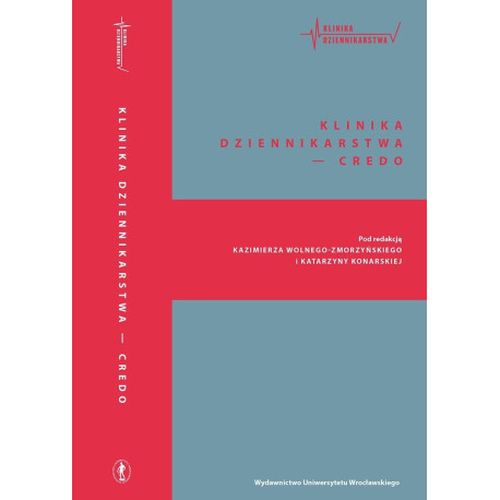 Klinika Dziennikarstwa 1 Credo