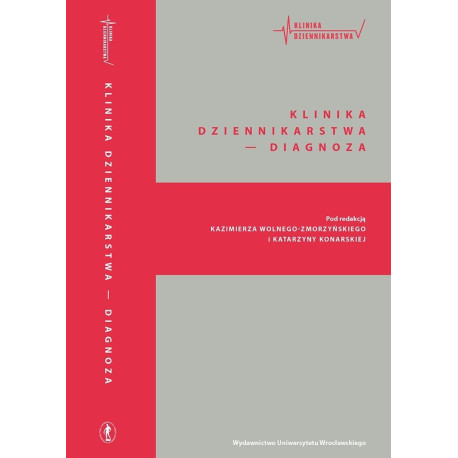 Klinika Dziennikarstwa 2 Diagnoza