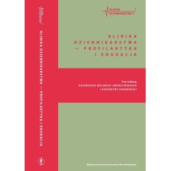 Klinika Dziennikarstwa 3 Profilaktyka i edukacja