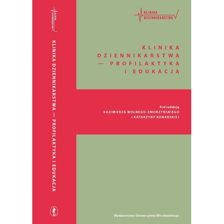Klinika Dziennikarstwa 3 Profilaktyka i edukacja