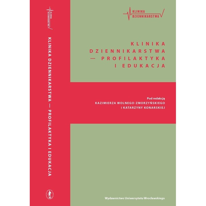 Klinika Dziennikarstwa 3 Profilaktyka i edukacja