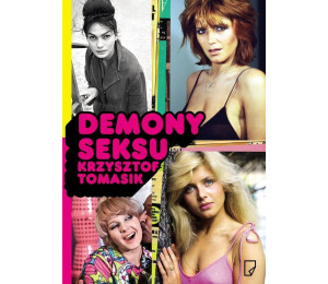 Demony seksu