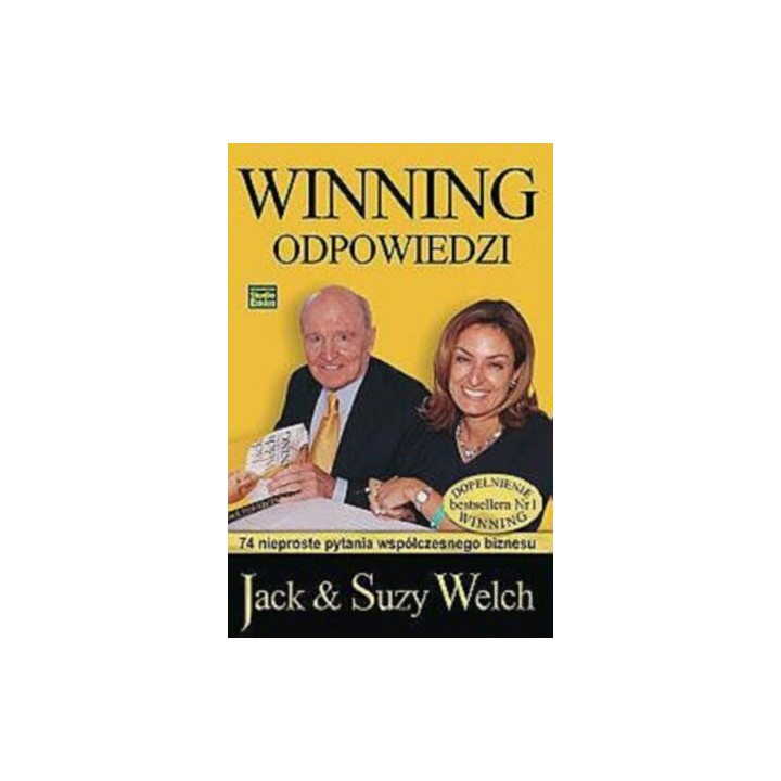 Winning - odpowiedzi
