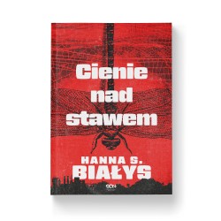 Cienie nad stawem