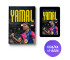Lamine Yamal. Historia chłopca, który marzył o Camp Nou (książka + e-book)