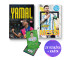  Lamine Yamal + Messi - Wydarzyło się naprawdę (2x książka + karta gratis)