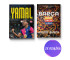 Lamine Yamal + Barca. Życie, pasja, ludzie (2x książka)