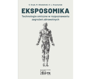 Eksposomika Technologie omiczne w rozpoznawaniu