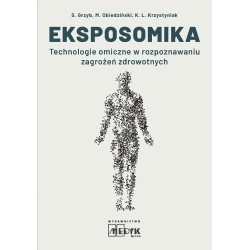 Eksposomika Technologie omiczne w rozpoznawaniu