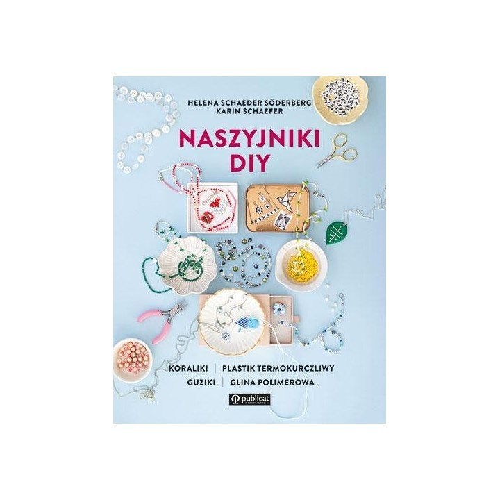 Naszyjniki DIY