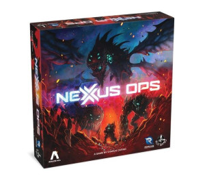 Nexus Ops