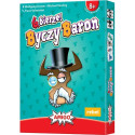 6 bierze! Byczy Baron REBEL