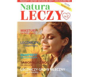 Natura leczy nr 2