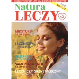 Natura leczy nr 2