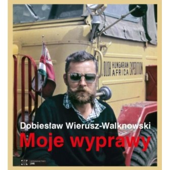 Moje wyprawy