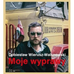 Moje wyprawy
