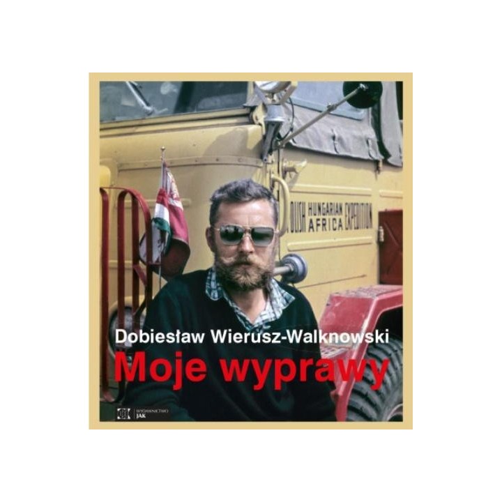 Moje wyprawy