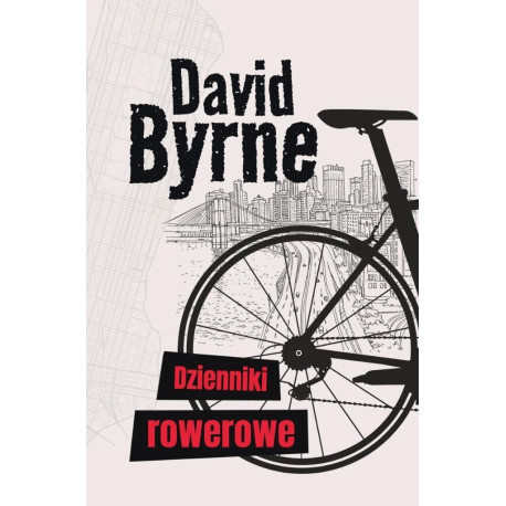 Dzienniki rowerowe