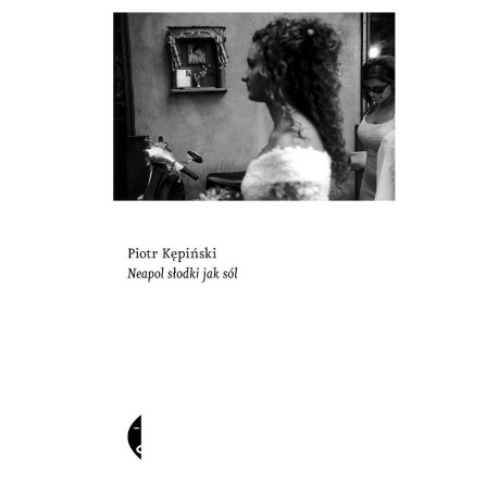 Neapol słodki jak sól