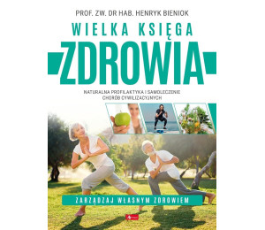Wielka księga zdrowia