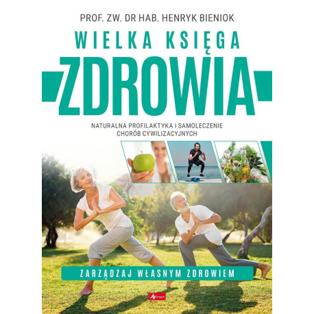 Wielka księga zdrowia