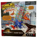 Jurassic World Tumblin' Spinos