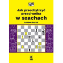 Jak przechytrzyć przeciwnika w szachach
