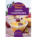 Kulinarna Wiola. Ciasta i ciasteczka w.2