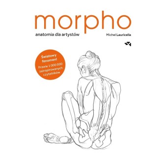 Morpho. Anatomia dla artystów
