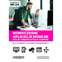 Nowoczesne aplikacje mobilne Kotlin Android...