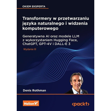 Transformery w przetwarzaniu języka naturalnego...