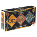 The Alchemist Puzzle - zestaw 3 łamigłówek