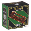 The Alchemist Puzzles: Bronze łamigłówka Recent