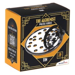 The Alchemist Puzzles: Tin łamigłówka Recent Toys