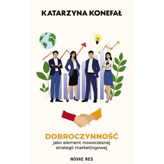 Dobroczynność jako element nowoczesnej strategii..