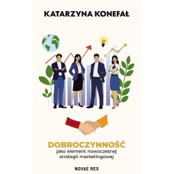 Dobroczynność jako element nowoczesnej strategii..