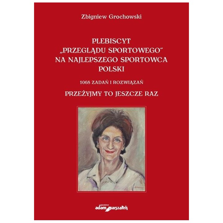 Plebiscyt Przeglądu Sportowego na najlepszego...