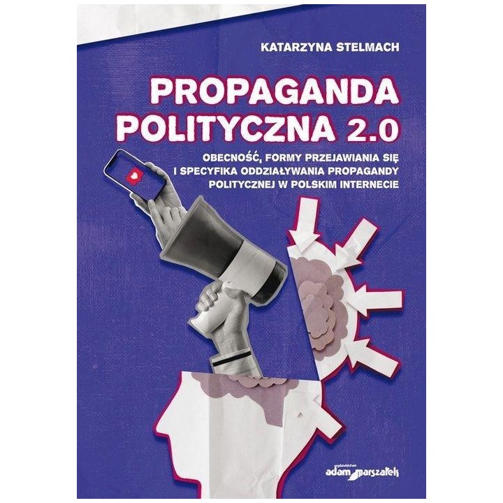 Propaganda polityczna 2.0