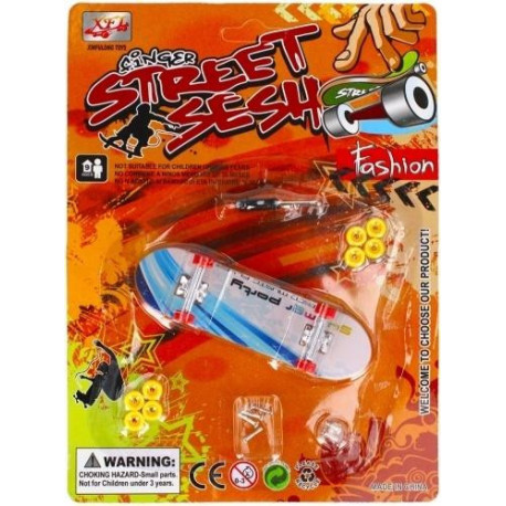 Deskorolka do skręcania