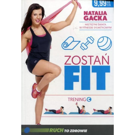 Zostań fit. Trening C