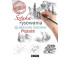 Sztuka rysowania.15-minutowe ćwiczenia. Pejzaże