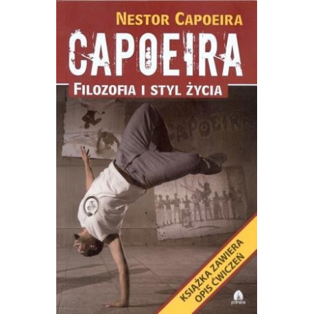 Capoeira. Filozofia i styl życia