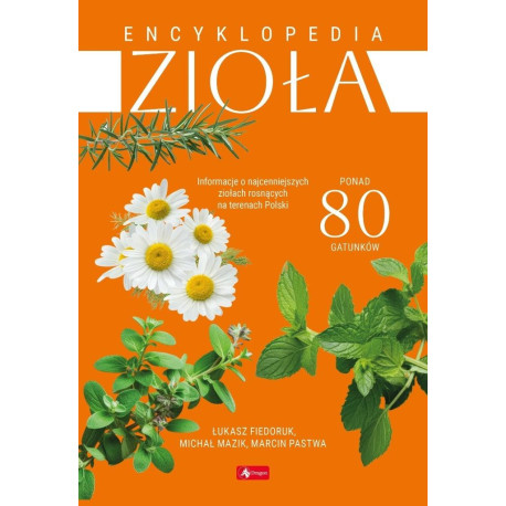 Encyklopedia zioła