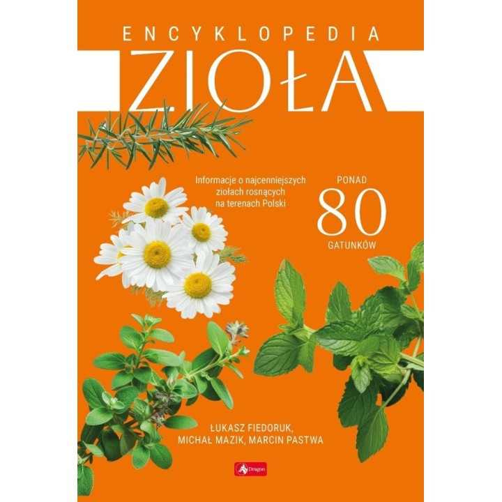 Encyklopedia zioła